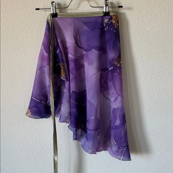 Aurora ballet wrap skirt - Picture 1 of 1